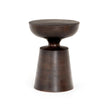 Four Hands Cruz End Table