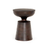 Four Hands Cruz End Table
