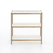 Four Hands Felix Nightstand