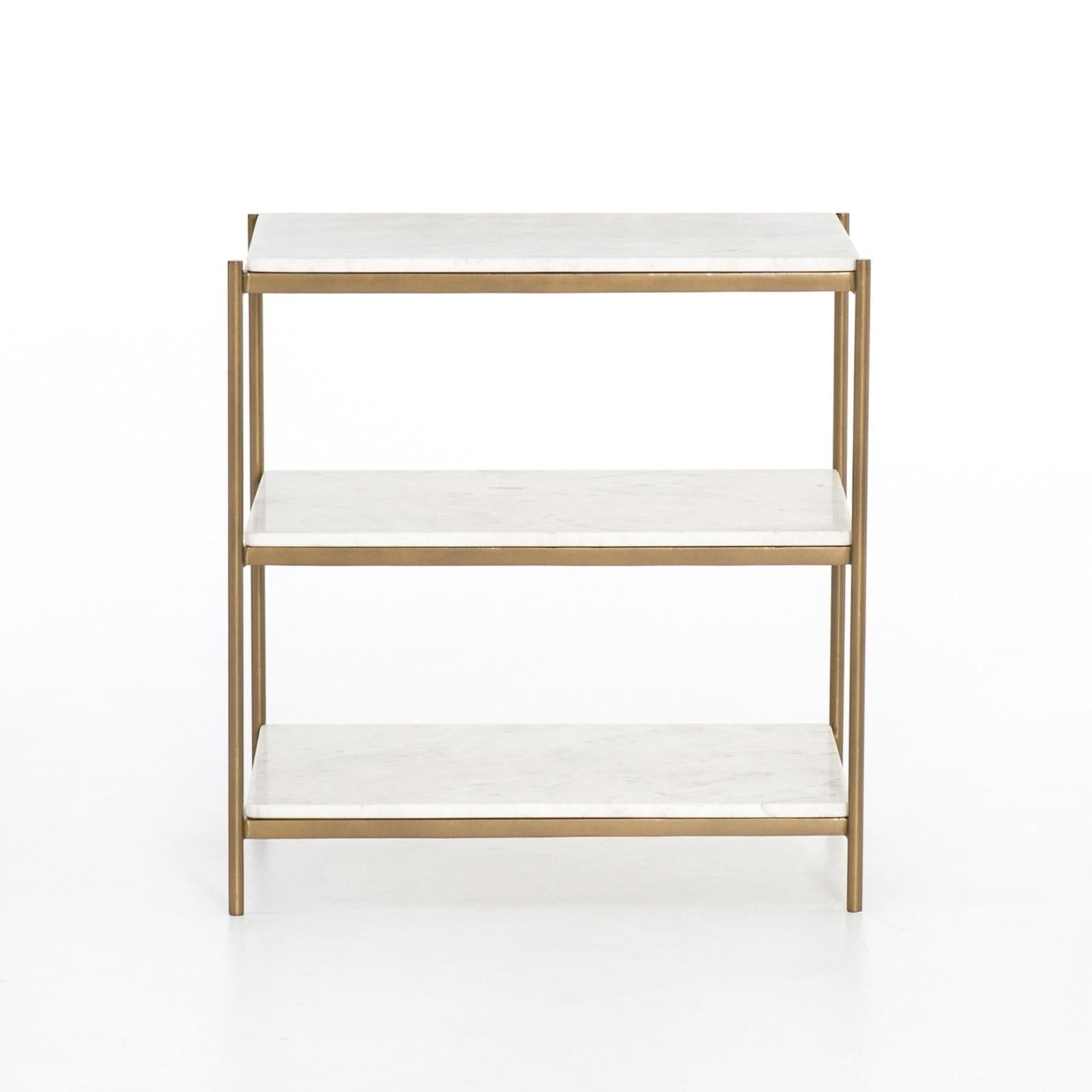 Four Hands Felix Nightstand