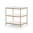 Four Hands Felix Nightstand