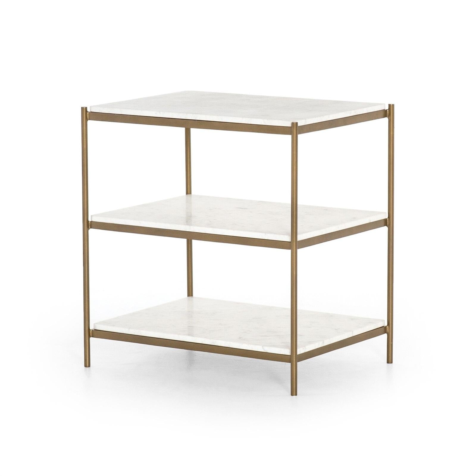 Four Hands Felix Nightstand