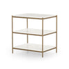 Four Hands Felix Nightstand