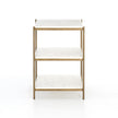 Four Hands Felix Nightstand
