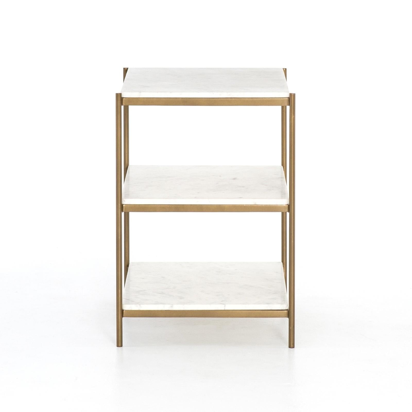 Four Hands Felix Nightstand