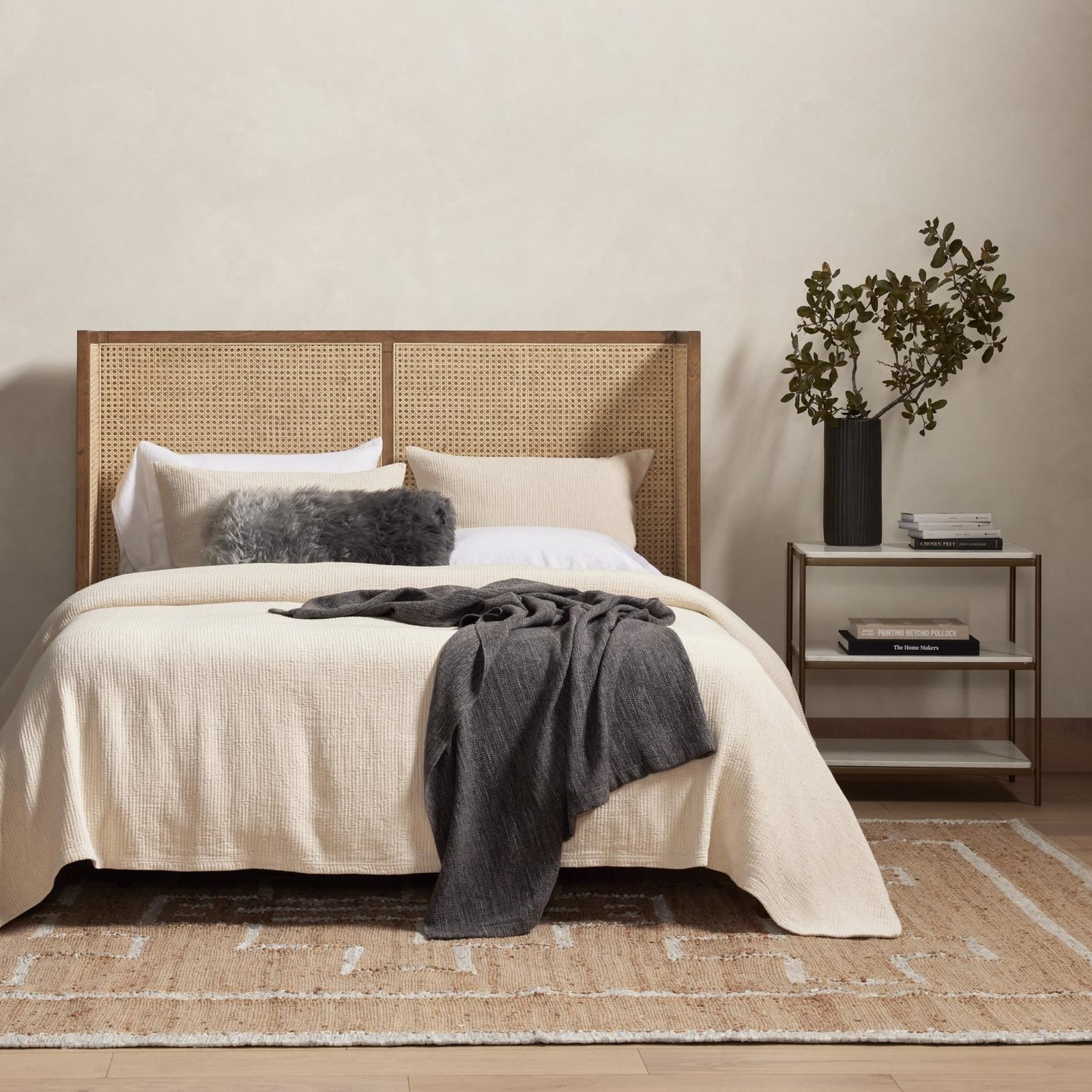 Four Hands Felix Nightstand
