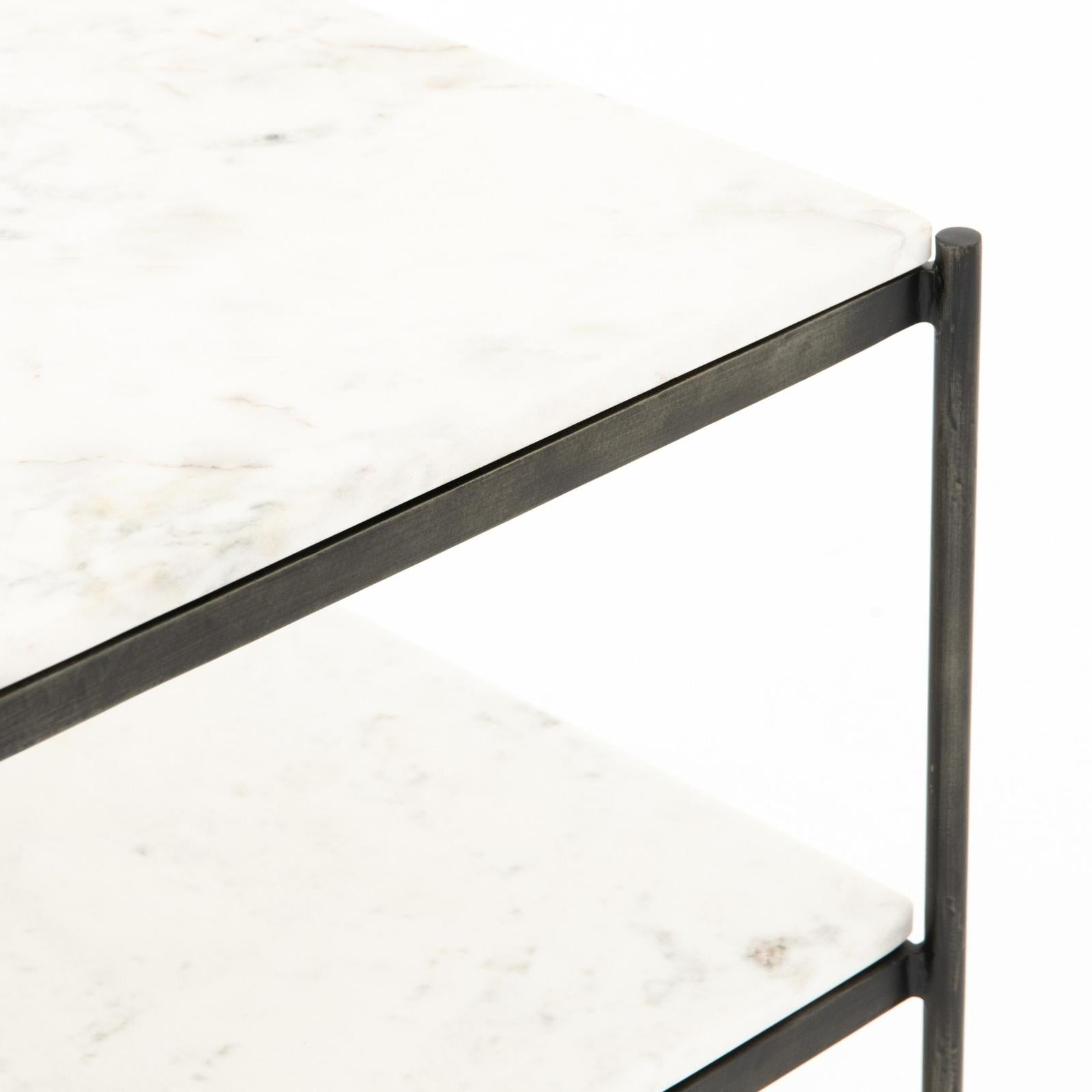Four Hands Felix Nightstand