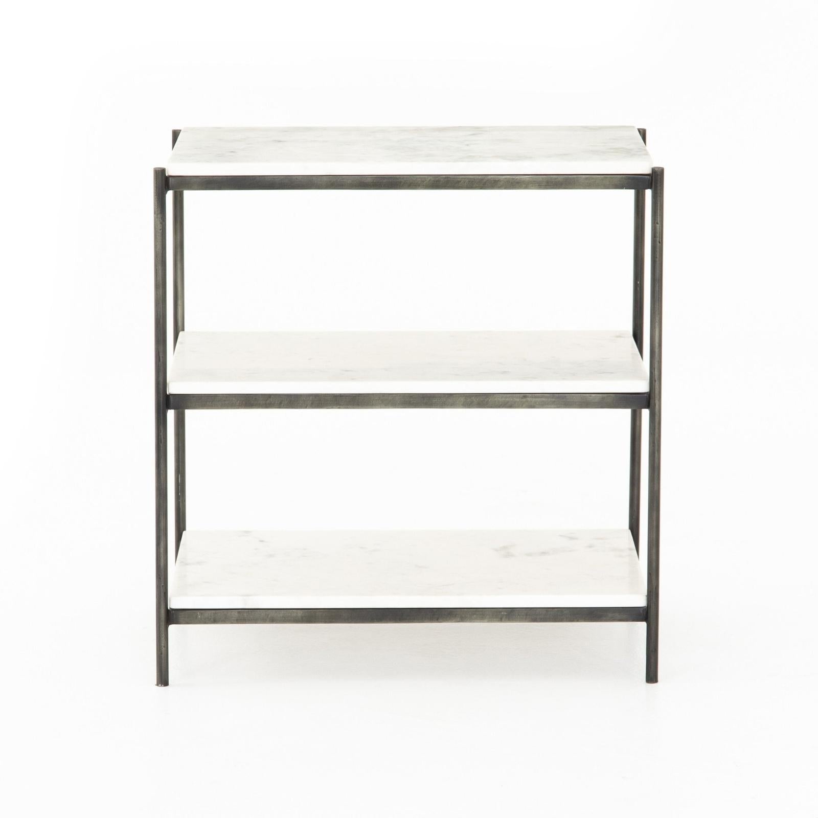 Four Hands Felix Nightstand