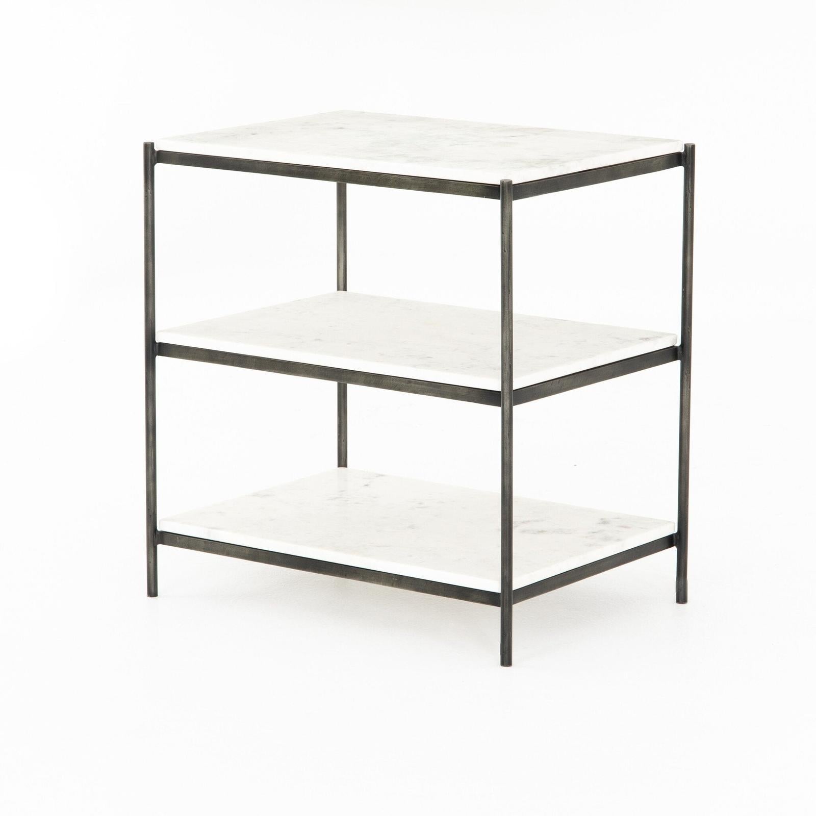 Four Hands Felix Nightstand