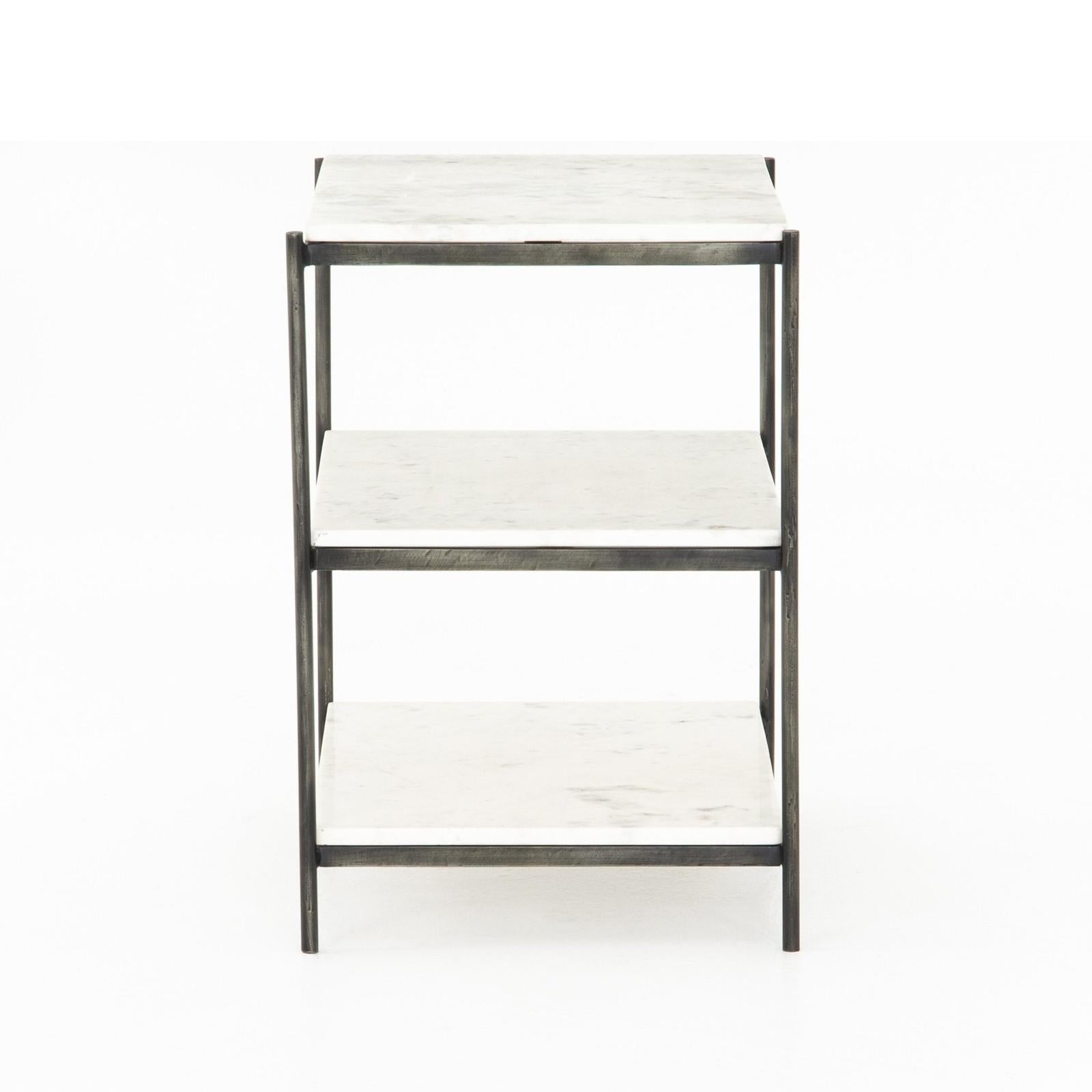 Four Hands Felix Nightstand
