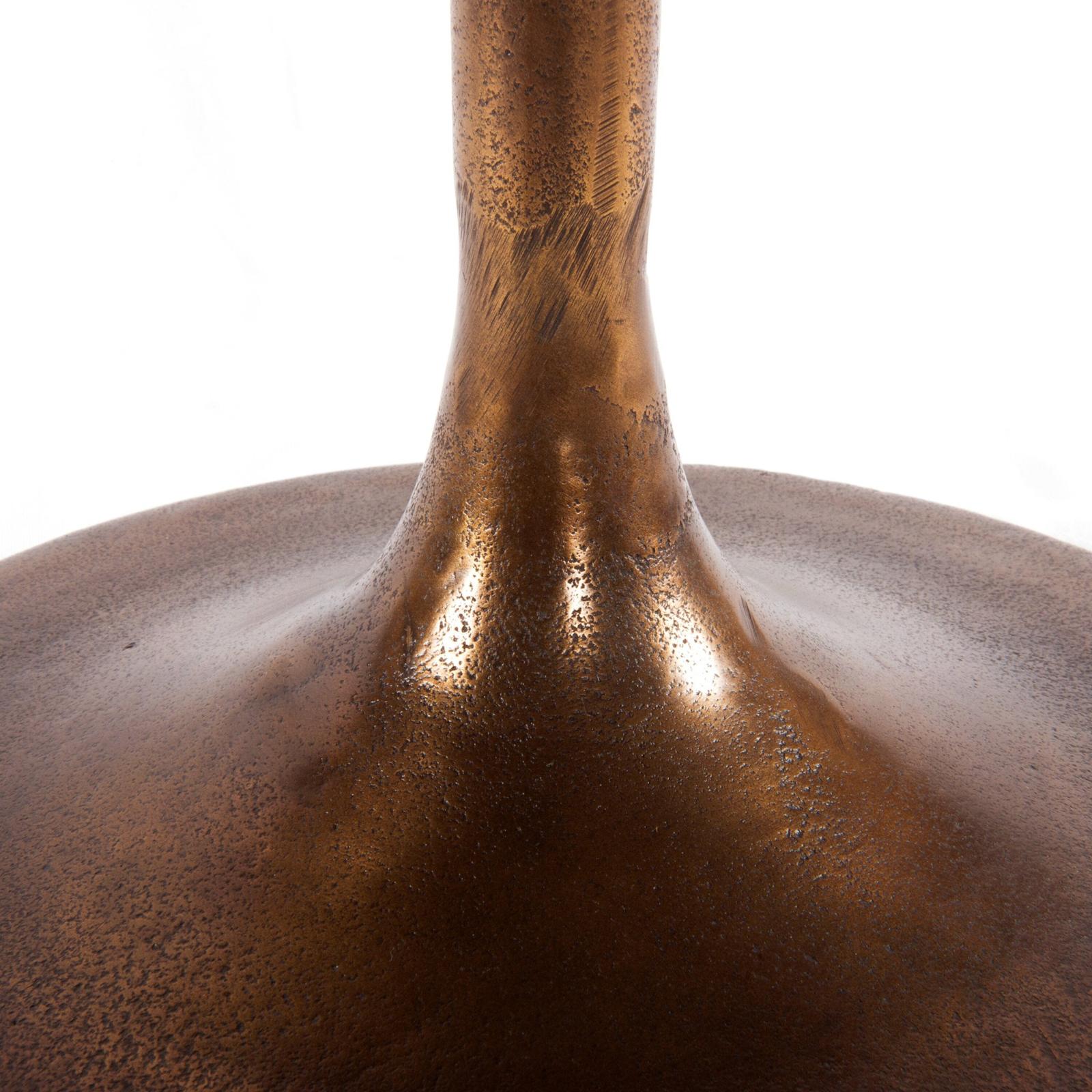 Four Hands Tulip Side Table
