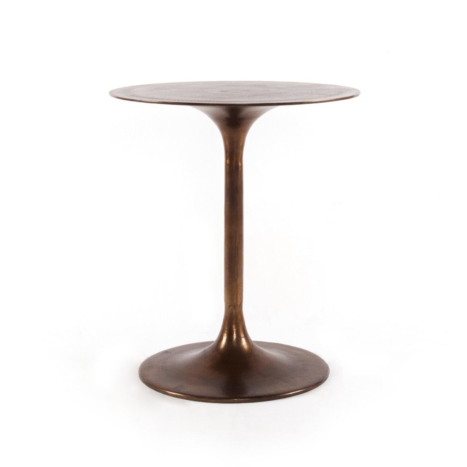Four Hands Tulip Side Table
