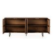 Four Hands Carmel Sideboard