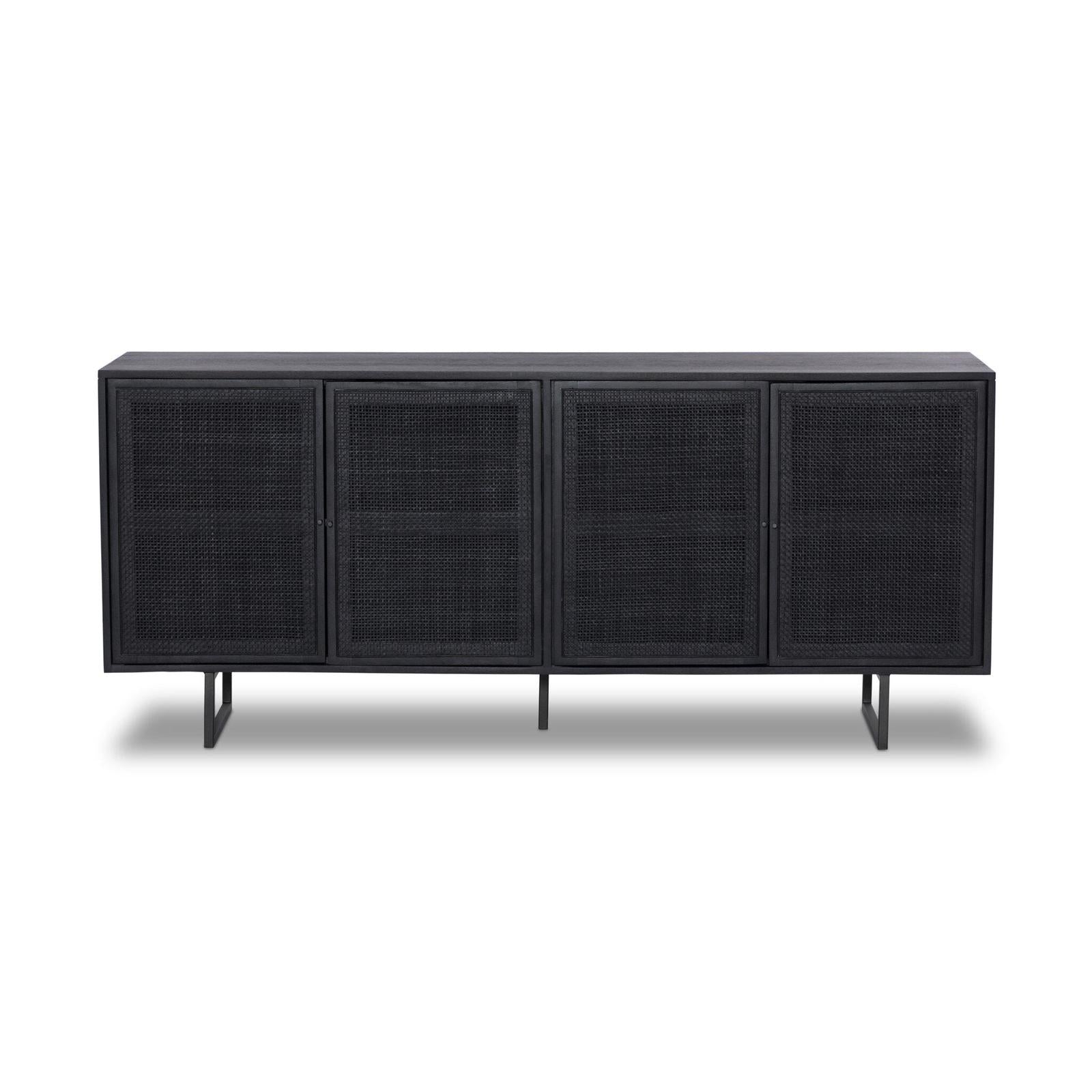 Four Hands Carmel Sideboard
