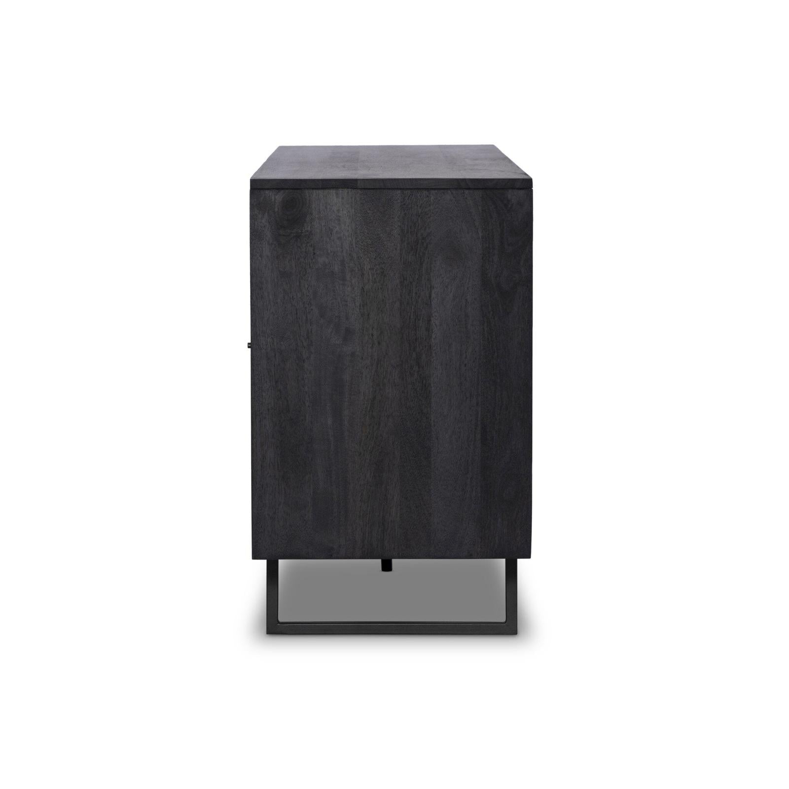 Four Hands Carmel Sideboard