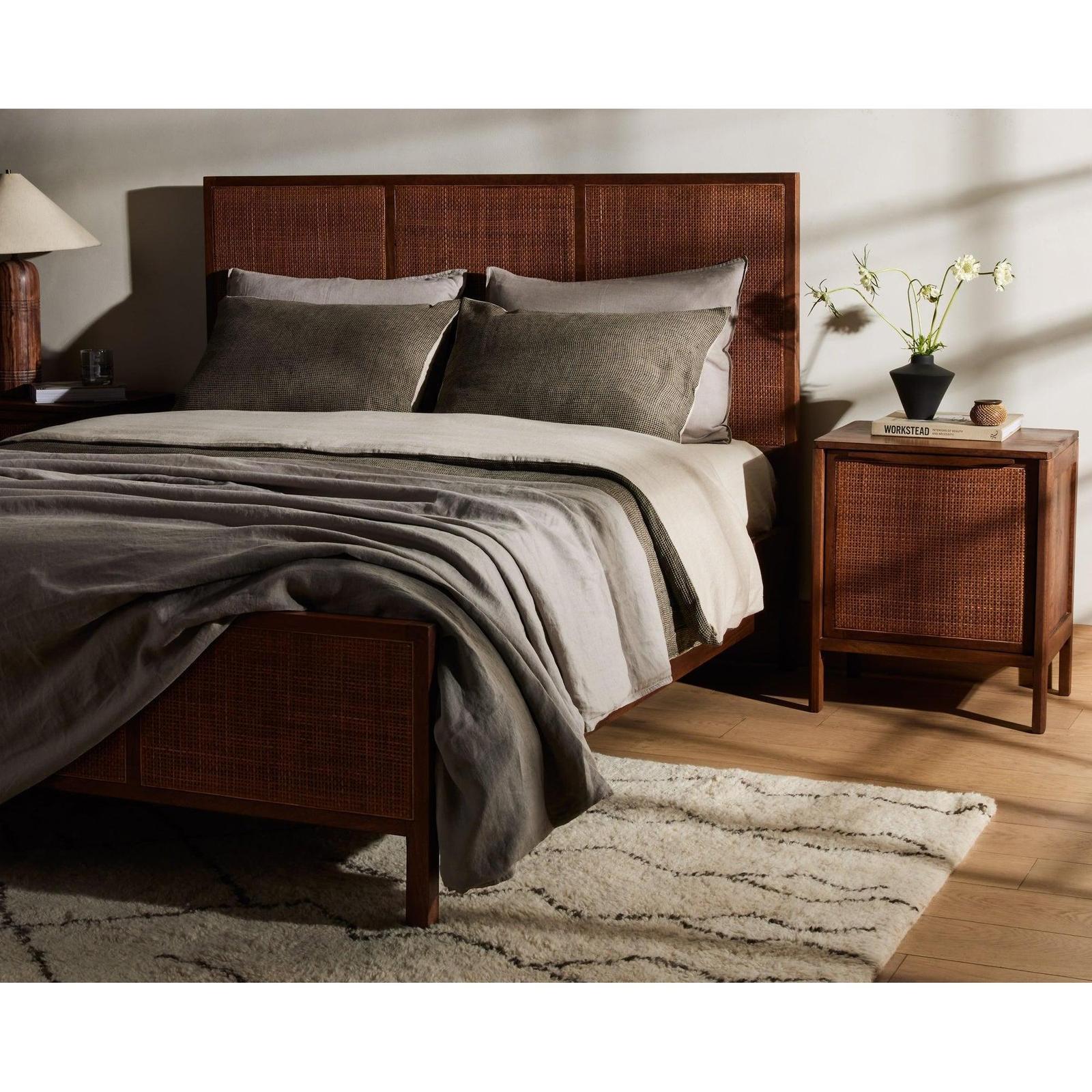 Four Hands Sydney Bed