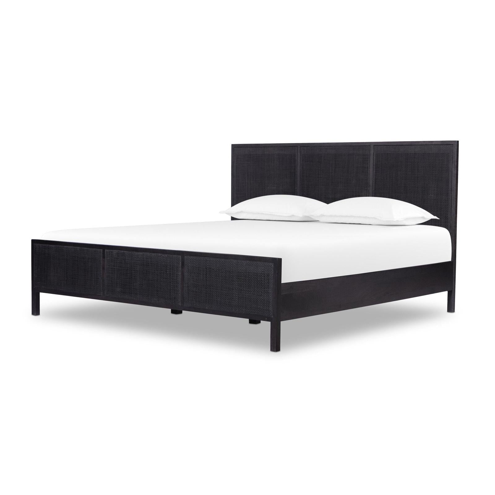 Four Hands Sydney Bed