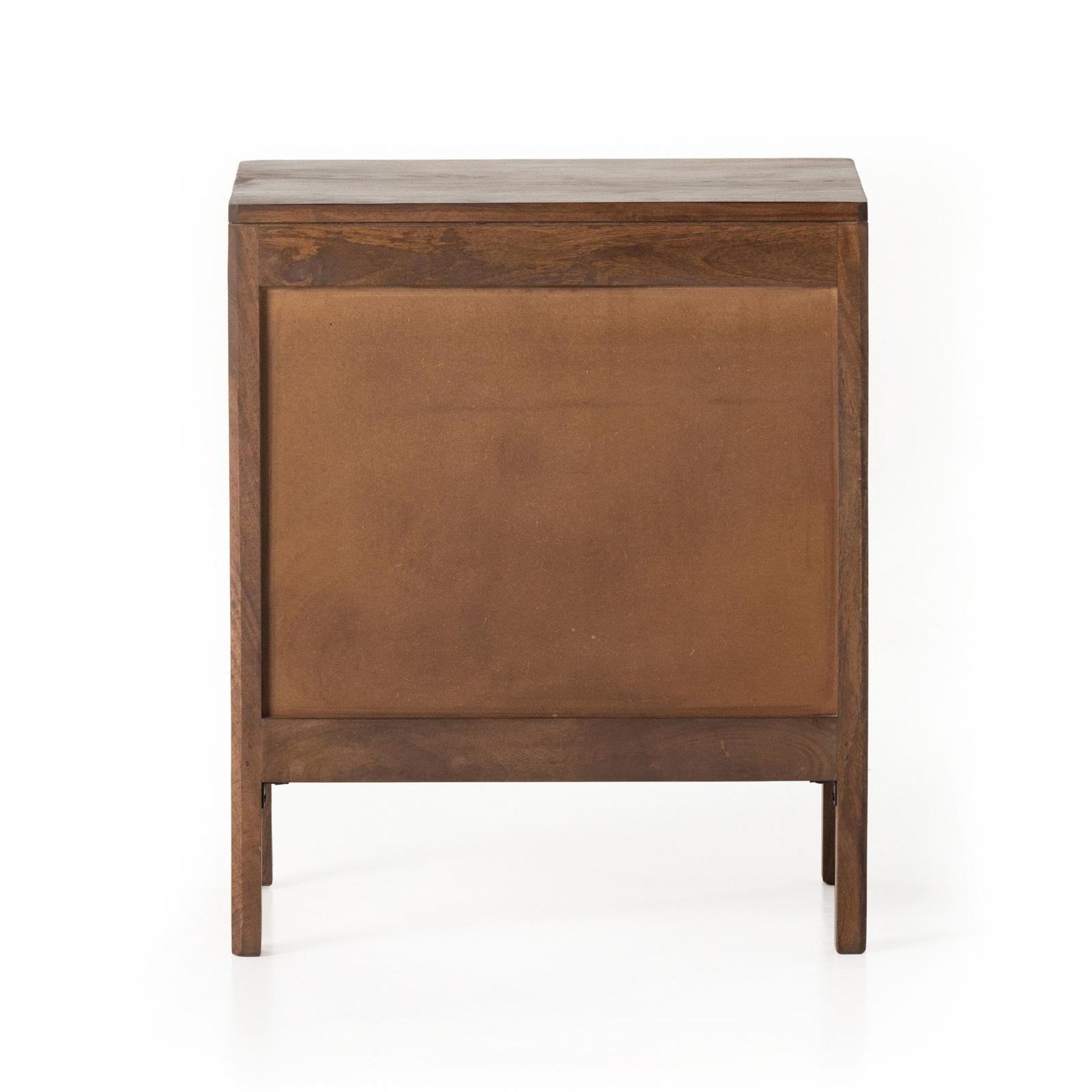 Four Hands Sydney Right Nightstand