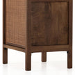 Four Hands Sydney Right Nightstand