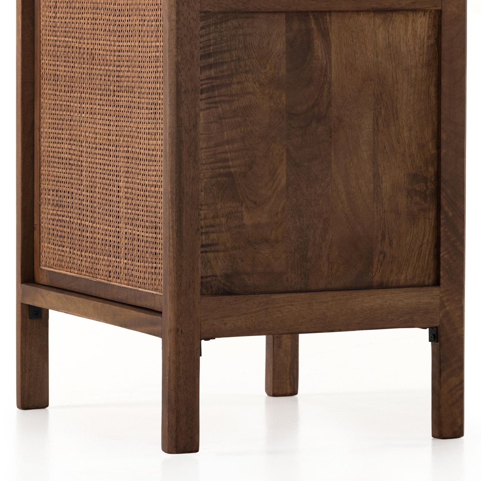 Four Hands Sydney Right Nightstand