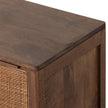 Four Hands Sydney Right Nightstand