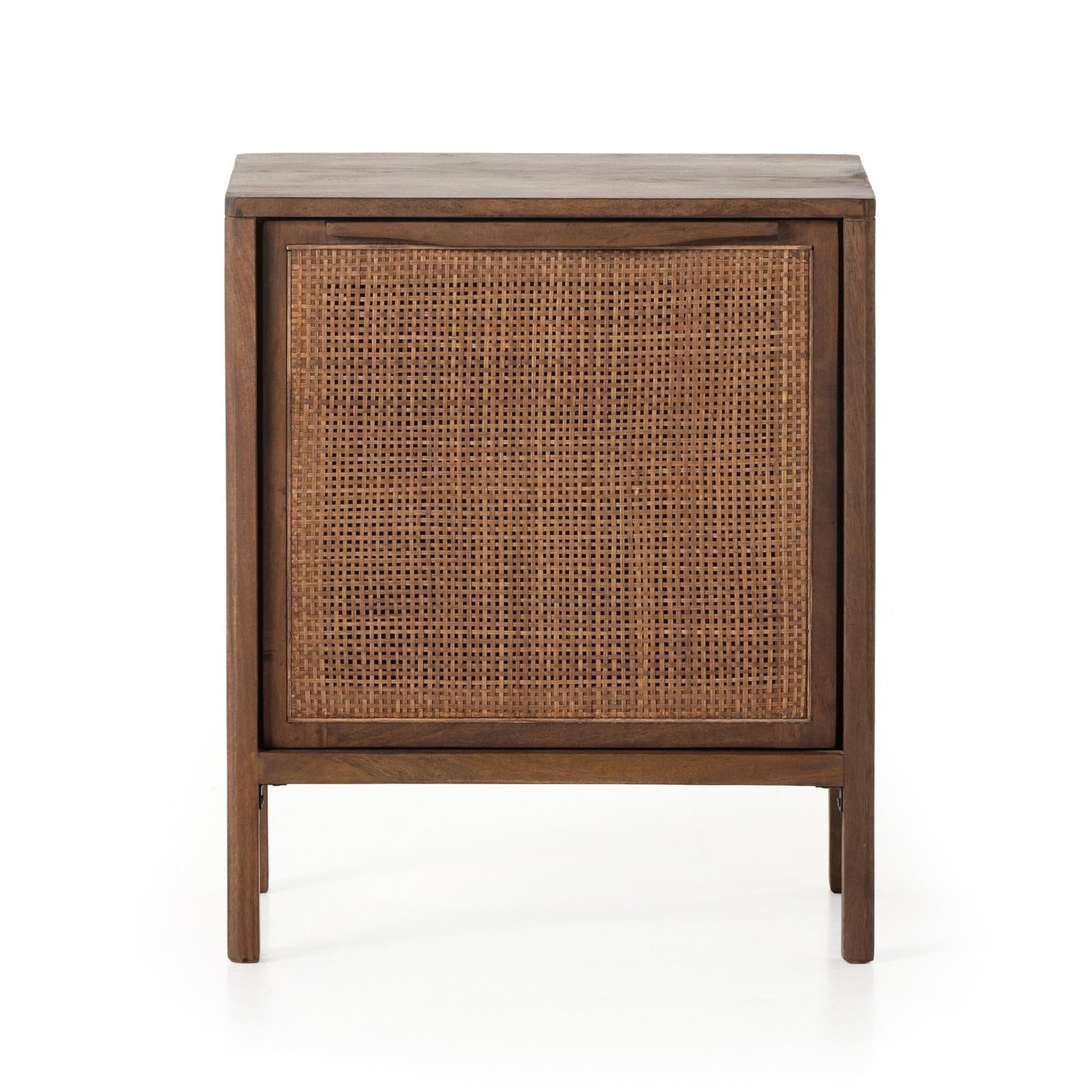 Four Hands Sydney Right Nightstand