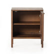 Four Hands Sydney Right Nightstand