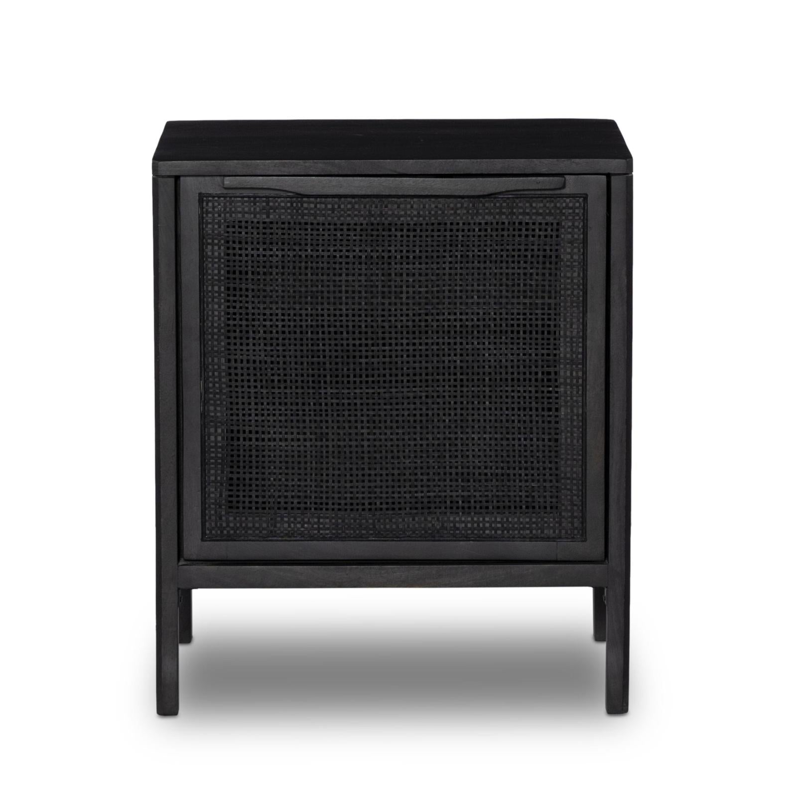 Four Hands Sydney Right Nightstand