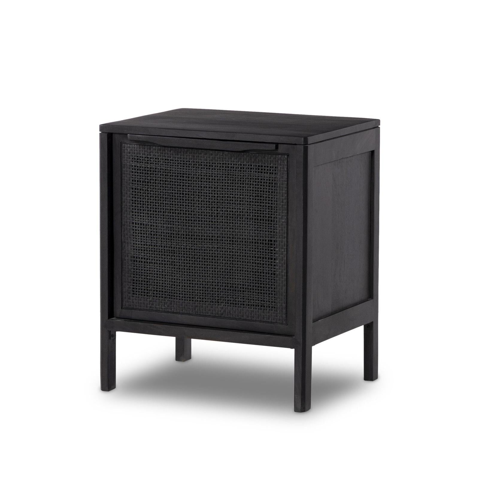 Four Hands Sydney Right Nightstand