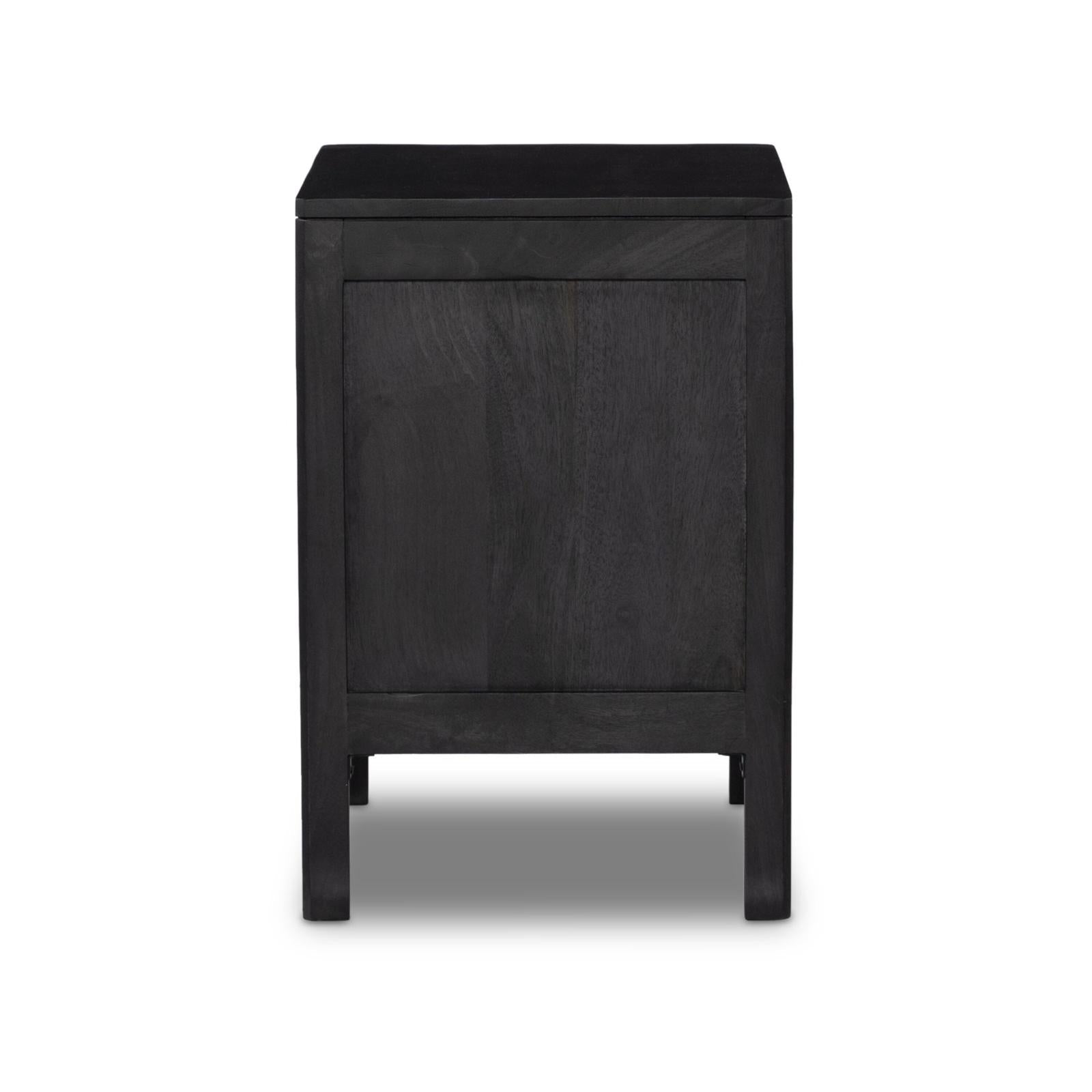 Four Hands Sydney Right Nightstand