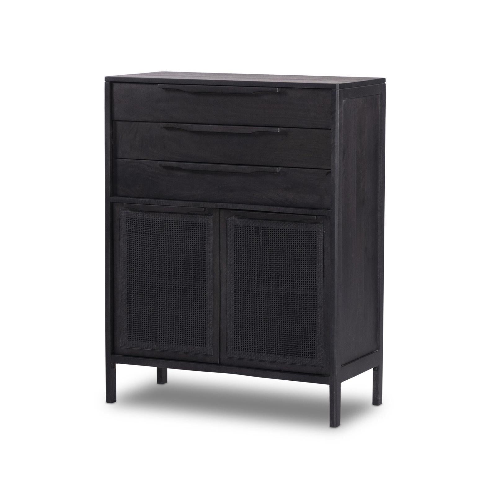Four Hands Sydney Tall Dresser