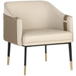 Sunpan Carter Lounge Chair