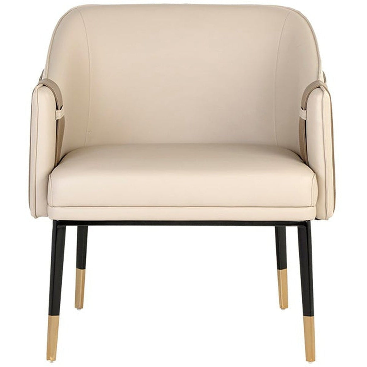 Sunpan Carter Lounge Chair