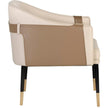 Sunpan Carter Lounge Chair