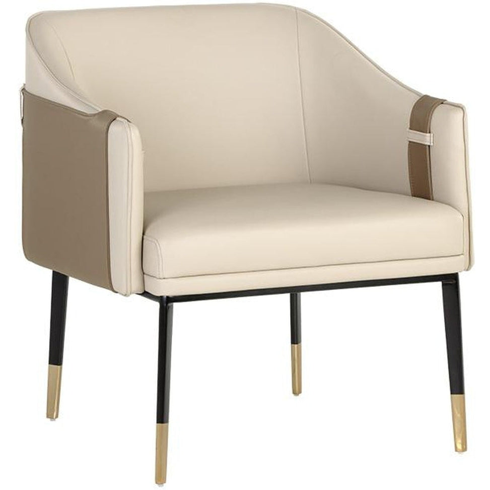 Sunpan Carter Lounge Chair