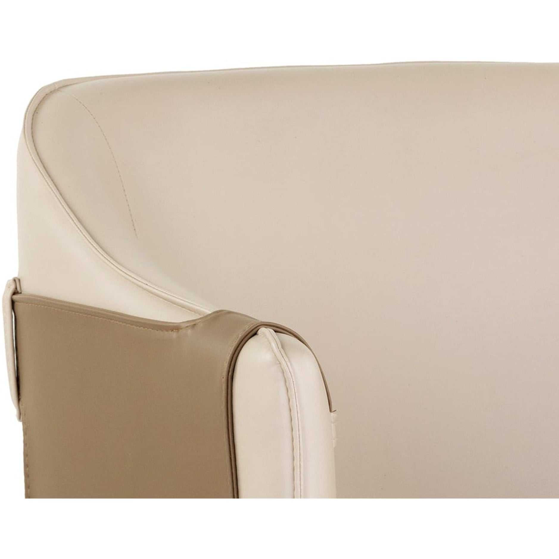 Sunpan Carter Lounge Chair