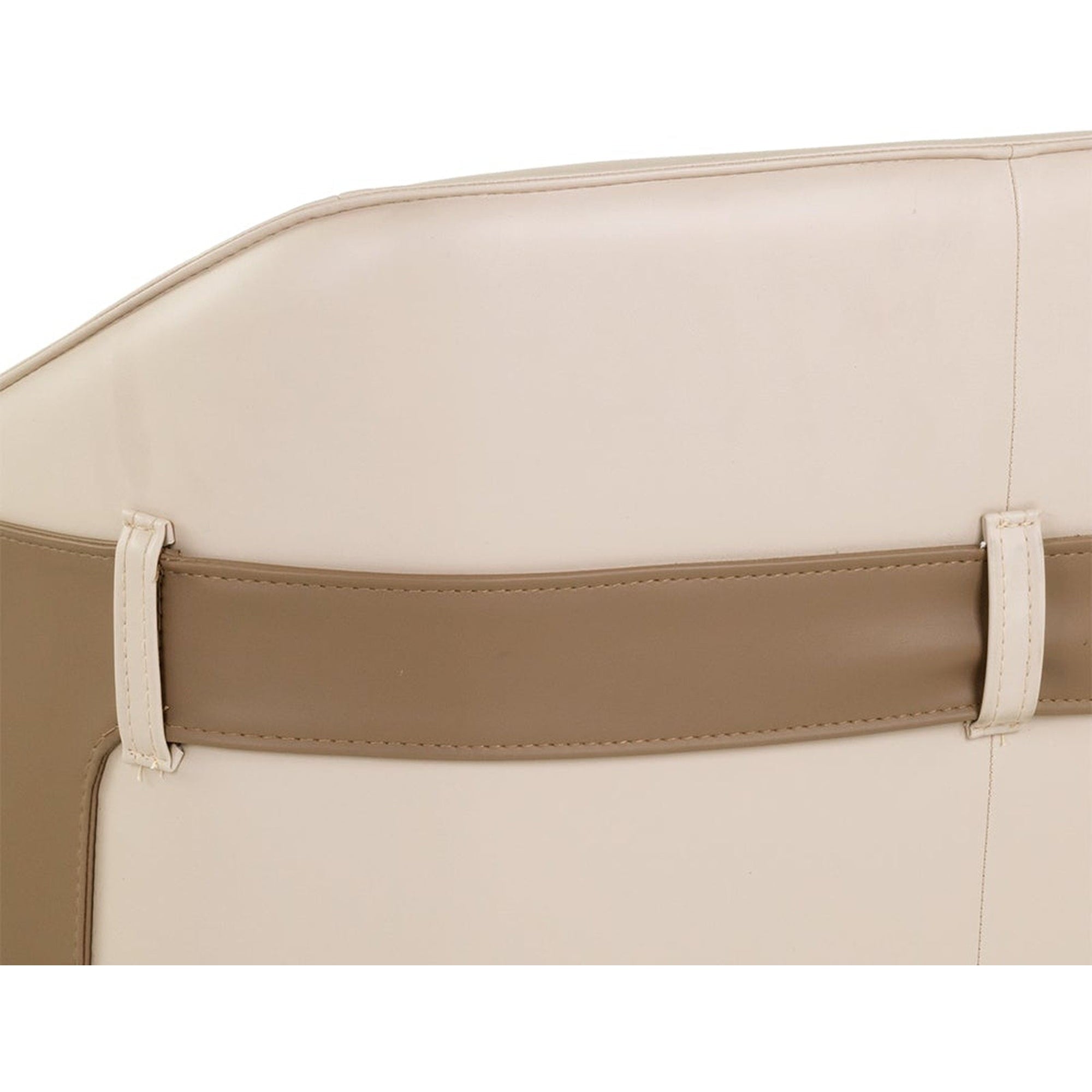 Sunpan Carter Lounge Chair