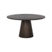 Sunpan Althea Round 54" Dining Table