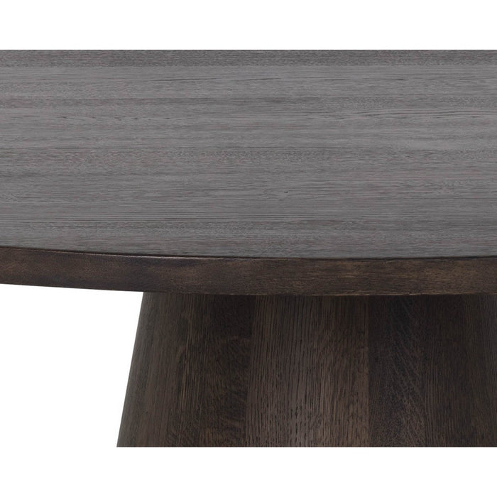 Sunpan Althea Round 54" Dining Table