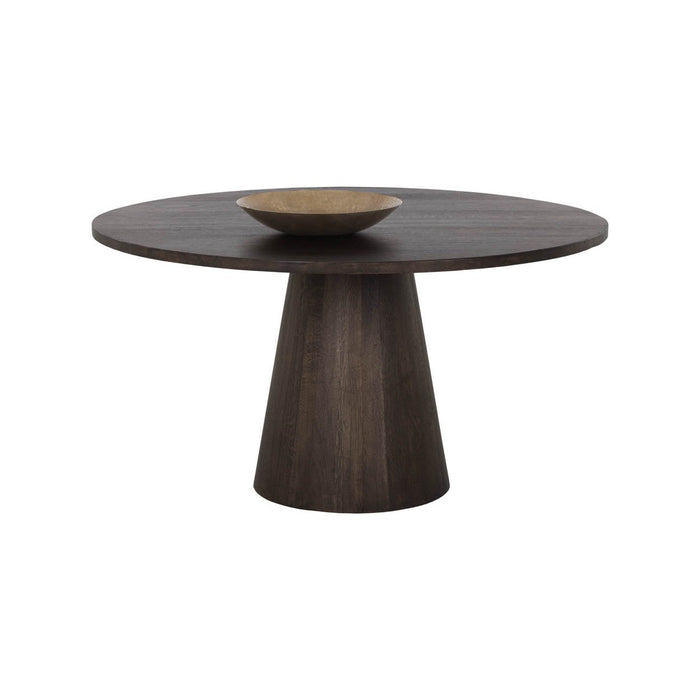 Sunpan Althea Round 54" Dining Table