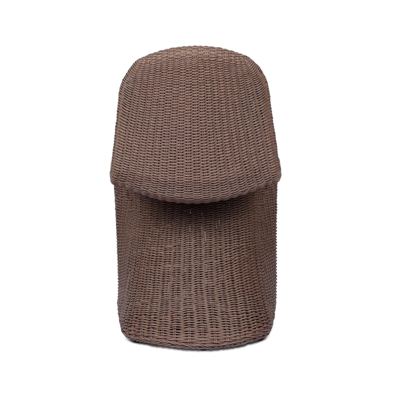 Four Hands Portia Outdoor Dining Chair