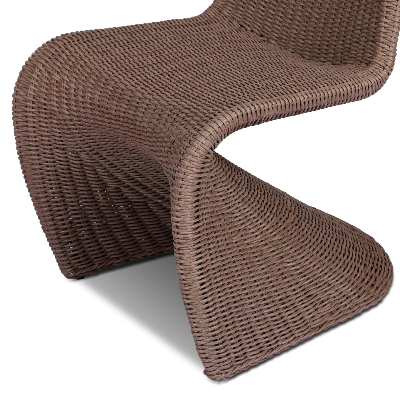 Four Hands Portia Outdoor Dining Chair