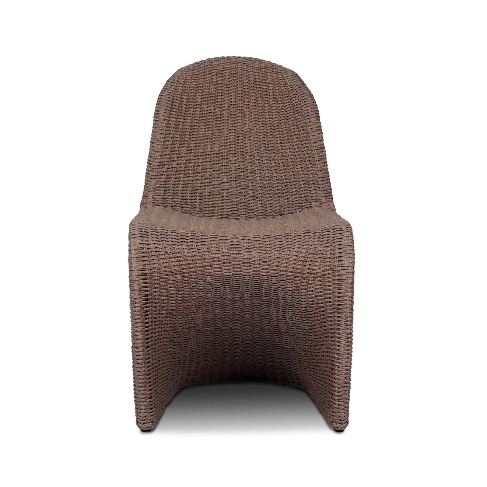 Four Hands Portia Outdoor Dining Chair