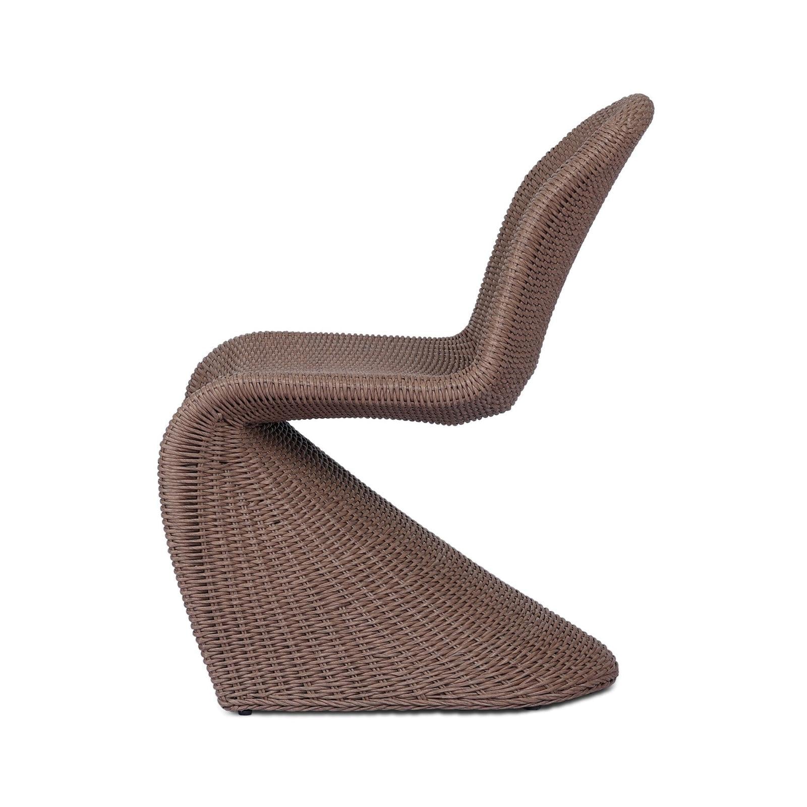 Four Hands Portia Outdoor Dining Chair