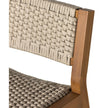 Delano Outdoor Bar Stool