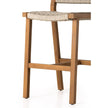 Delano Outdoor Bar Stool