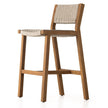 Delano Outdoor Bar Stool