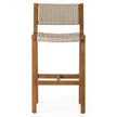 Delano Outdoor Bar Stool