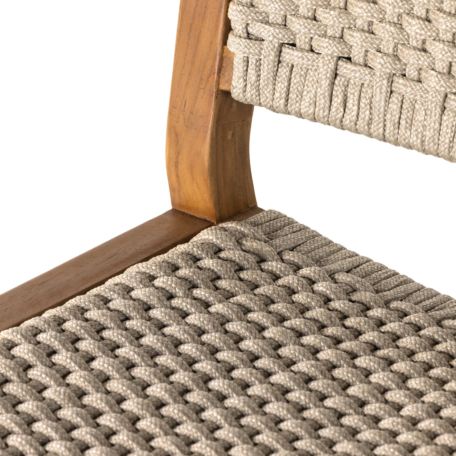 Delano Outdoor Bar Stool
