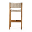 Delano Outdoor Bar Stool